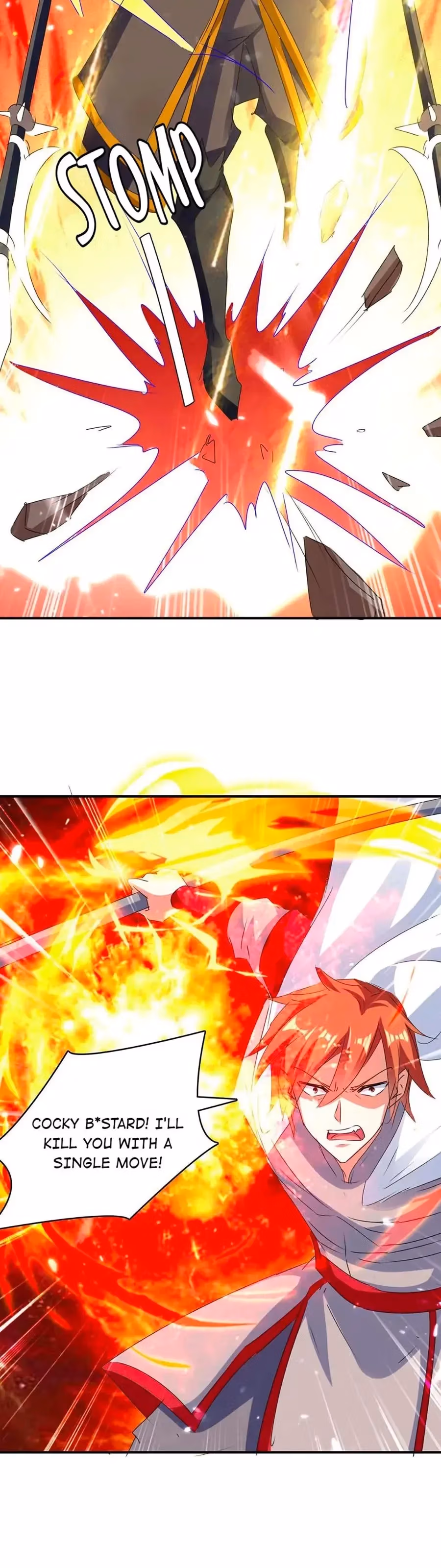 Read The Great Level Up chapter 235 image 16 on Lezhin