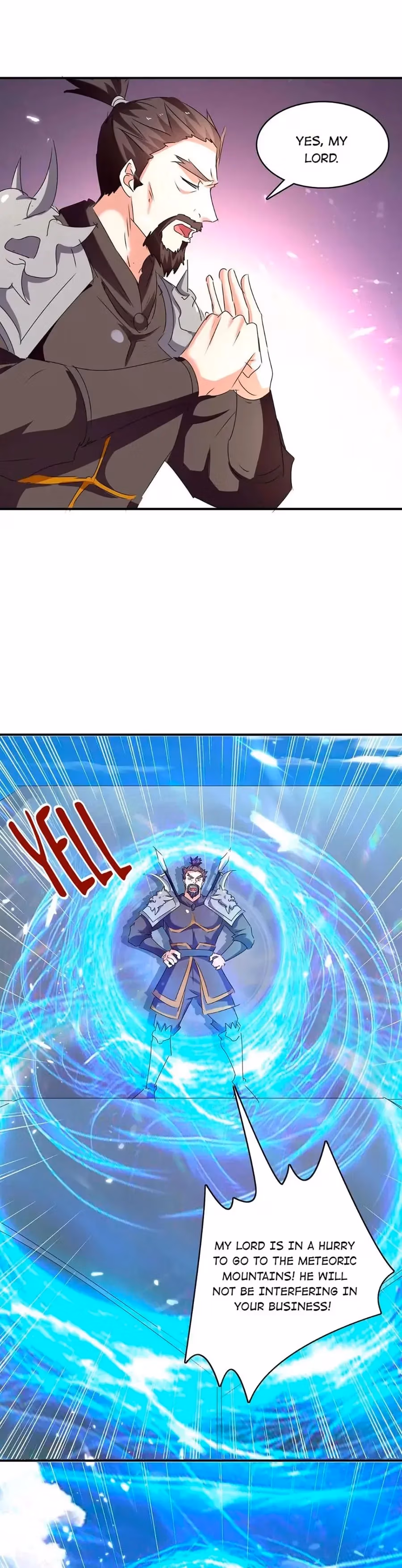 Read The Great Level Up chapter 235 image 5 on Lezhin