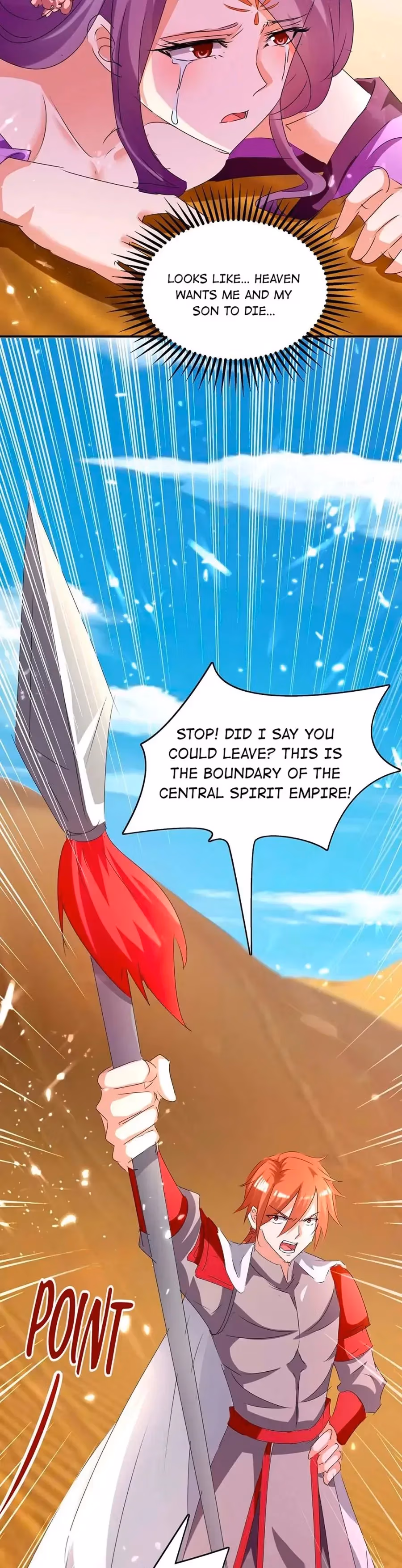 Read The Great Level Up chapter 235 image 7 on Lezhin