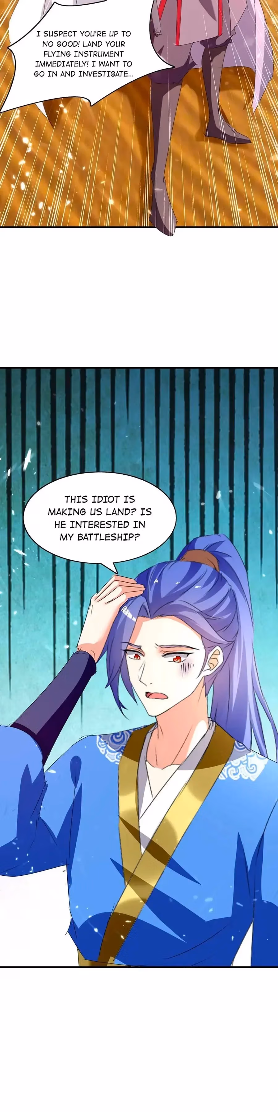 Read The Great Level Up chapter 235 image 8 on Lezhin