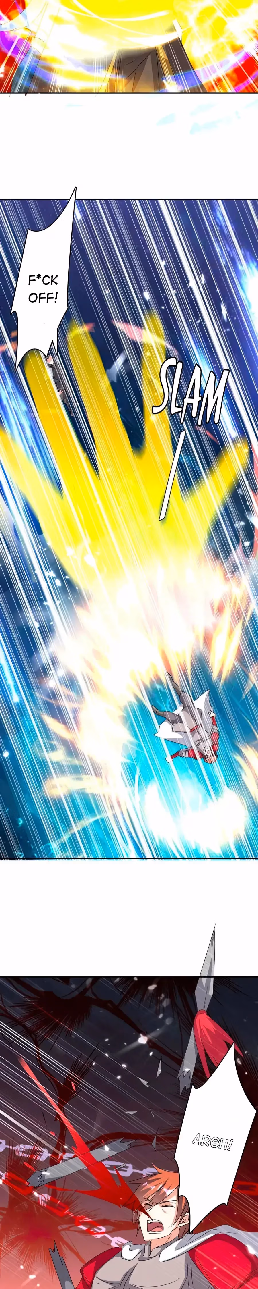 Read The Great Level Up chapter 236 image 1 on Lezhin