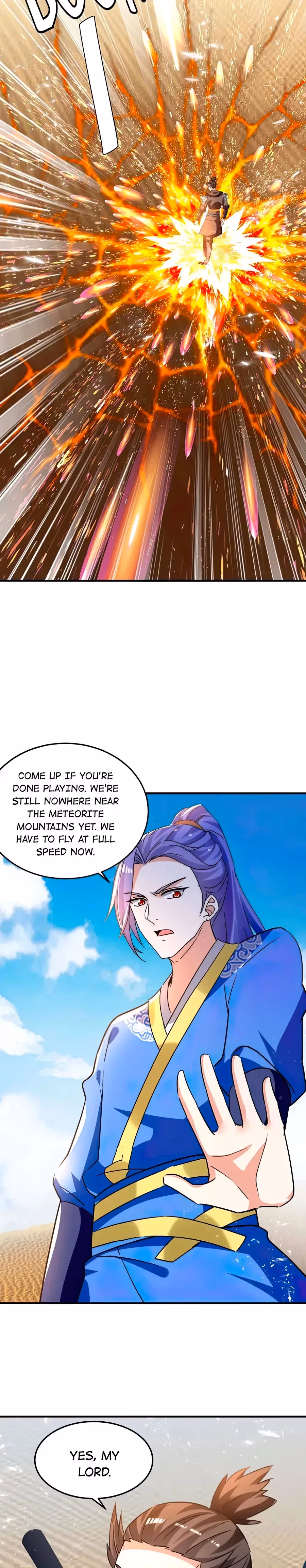 Read The Great Level Up chapter 236 image 11 on Lezhin