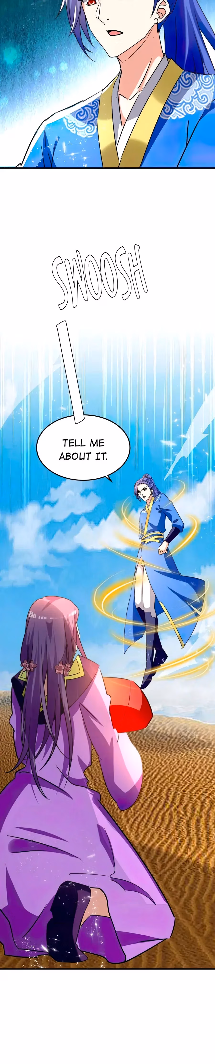 Read The Great Level Up chapter 236 image 14 on Lezhin