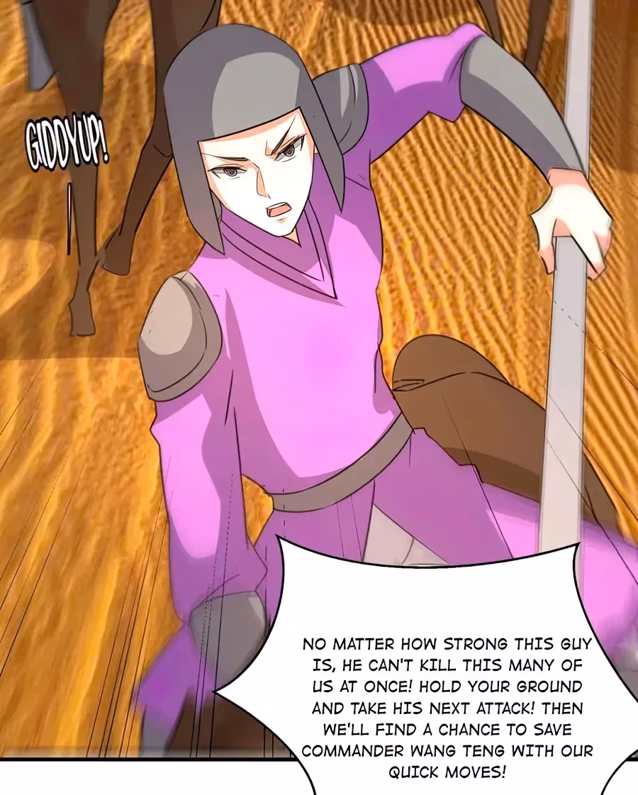 Read The Great Level Up chapter 236 image 6 on Lezhin