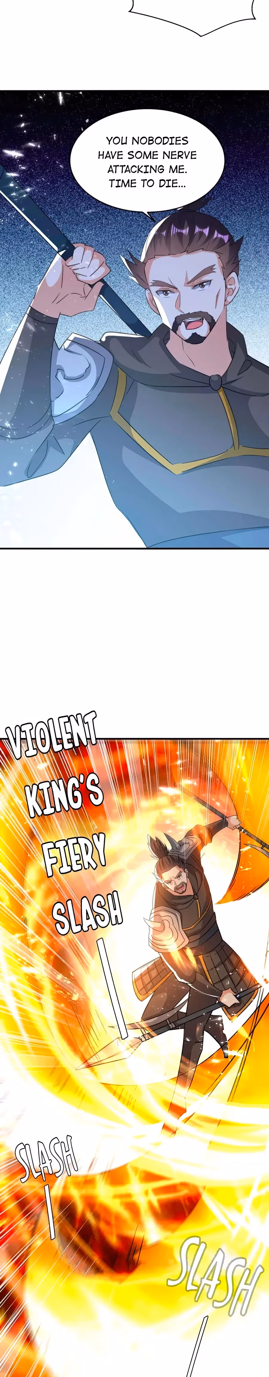 Read The Great Level Up chapter 236 image 7 on Lezhin