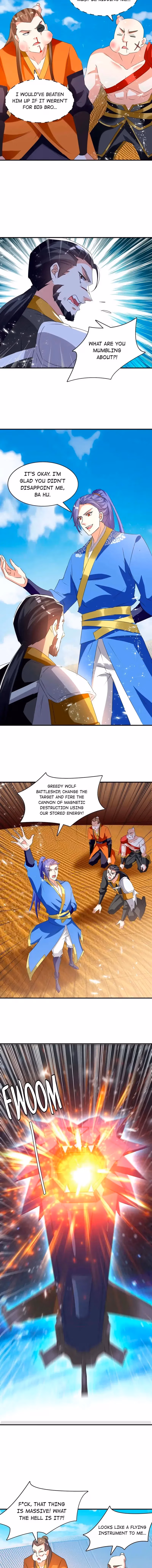 Read The Great Level Up chapter 240 image 3 on Lezhin