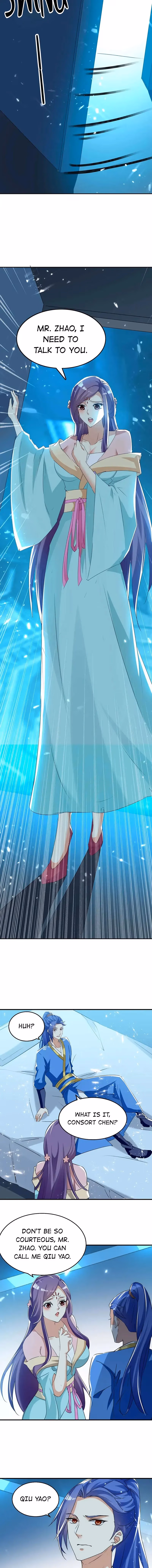 Read The Great Level Up chapter 242 image 3 on Lezhin