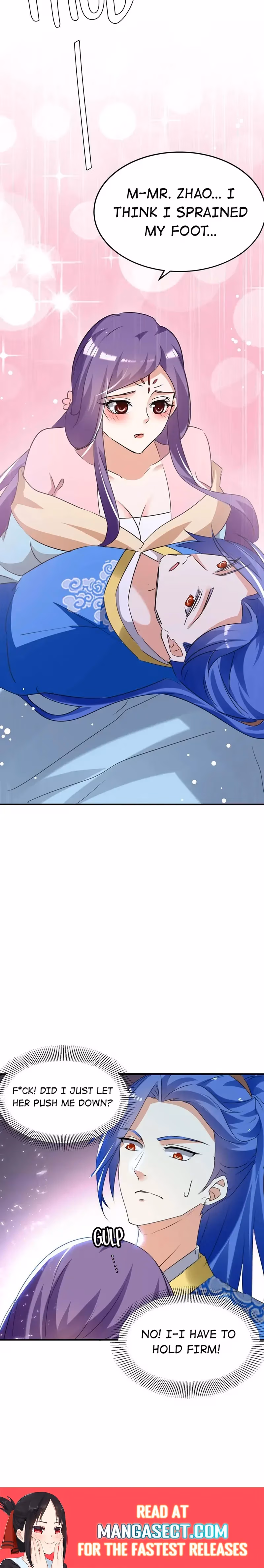 Read The Great Level Up chapter 242 image 5 on Lezhin