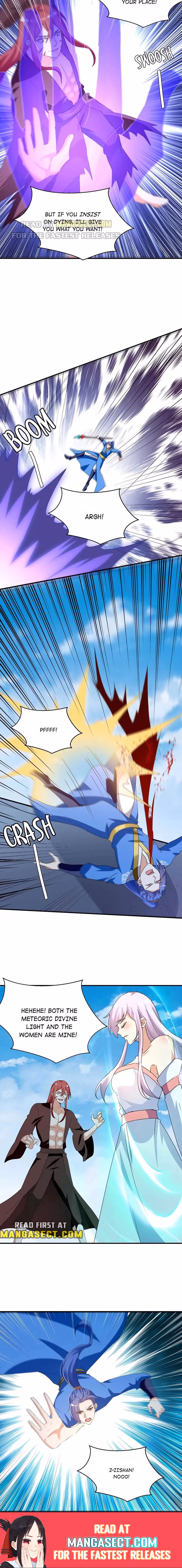 Read The Great Level Up chapter 259 image 2 on Lezhin