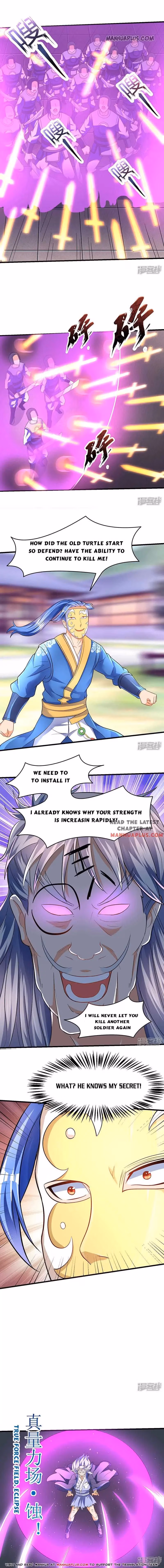 Read The Great Level Up chapter 26 image 3 on Lezhin