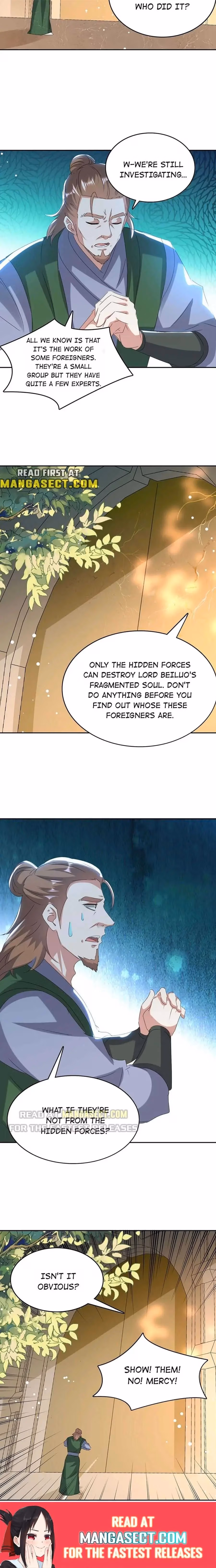 Read The Great Level Up chapter 260 image 2 on Lezhin