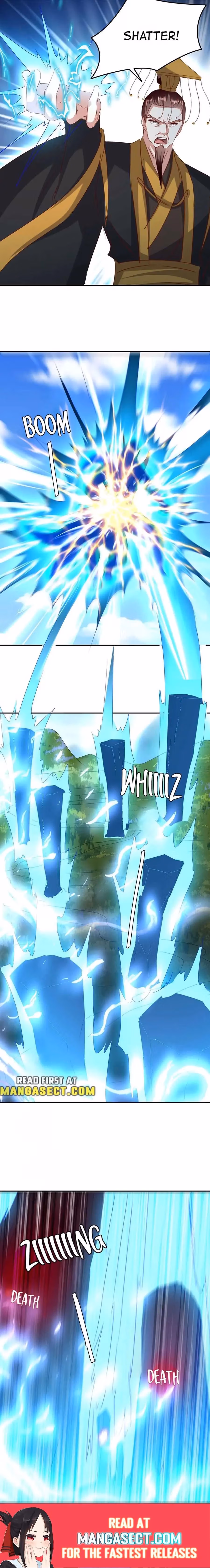 Read The Great Level Up chapter 262 image 2 on Lezhin