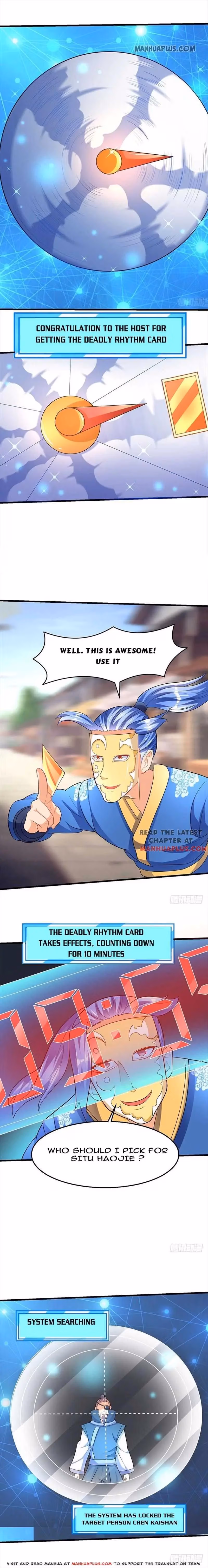 Read The Great Level Up chapter 28 image 0 on Lezhin