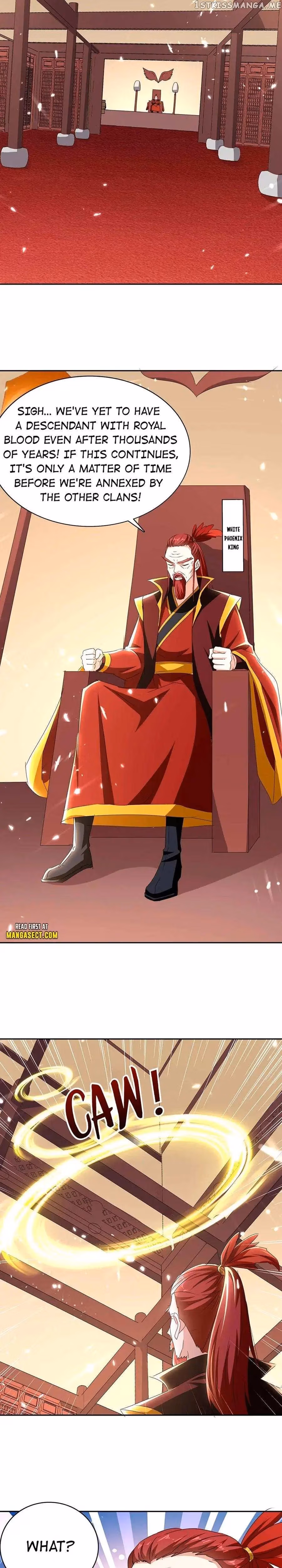 Read The Great Level Up chapter 289 image 1 on Lezhin