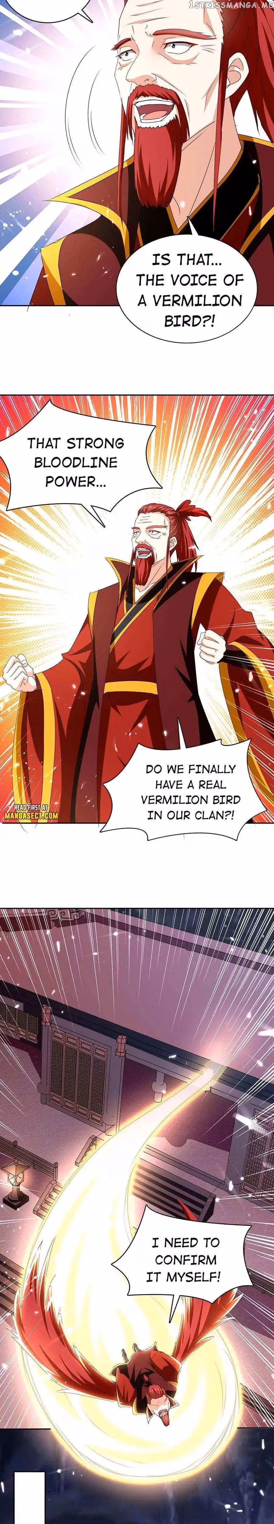 Read The Great Level Up chapter 289 image 2 on Lezhin