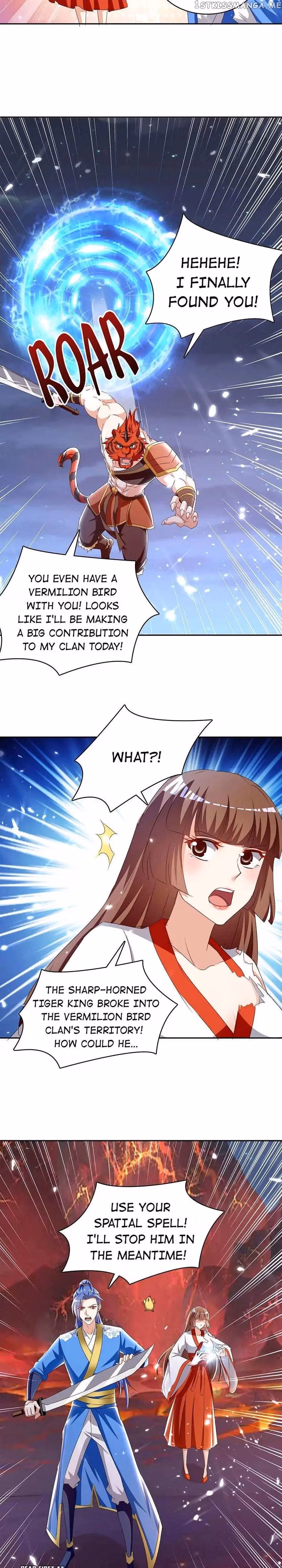 Read The Great Level Up chapter 289 image 5 on Lezhin