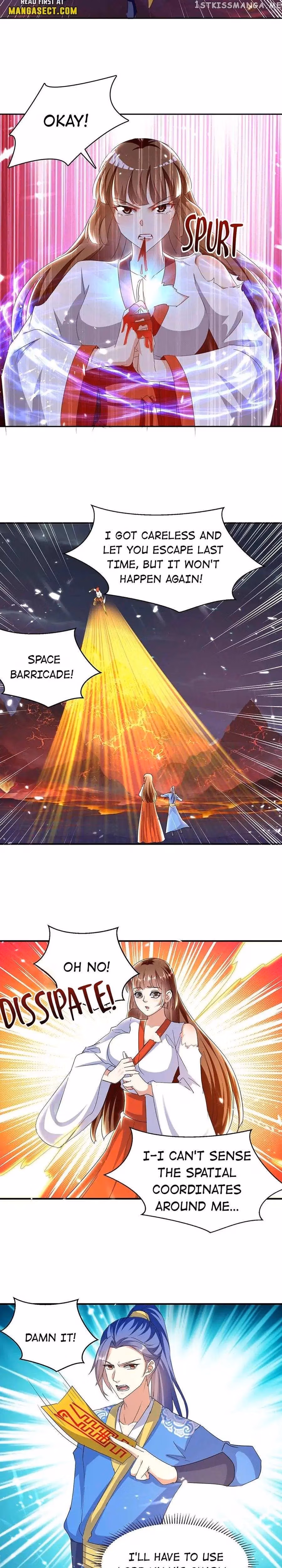 Read The Great Level Up chapter 289 image 6 on Lezhin
