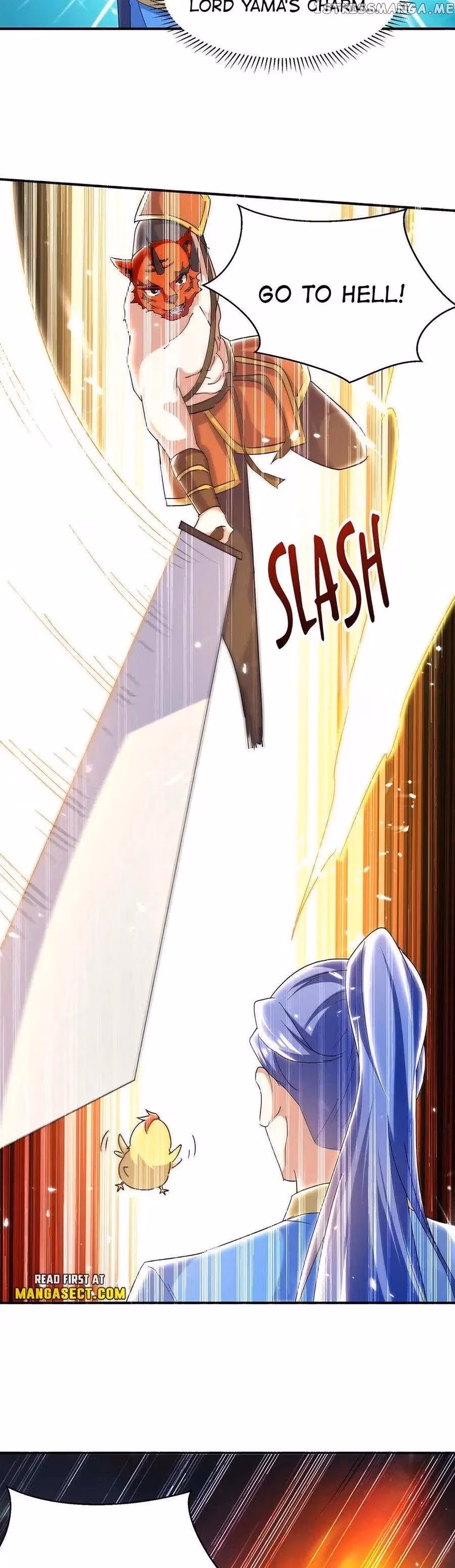 Read The Great Level Up chapter 289 image 7 on Lezhin