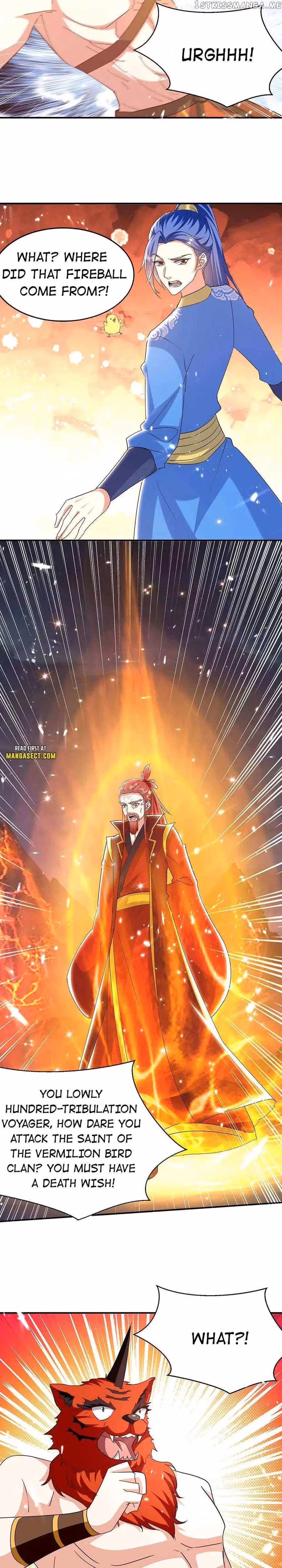 Read The Great Level Up chapter 289 image 9 on Lezhin