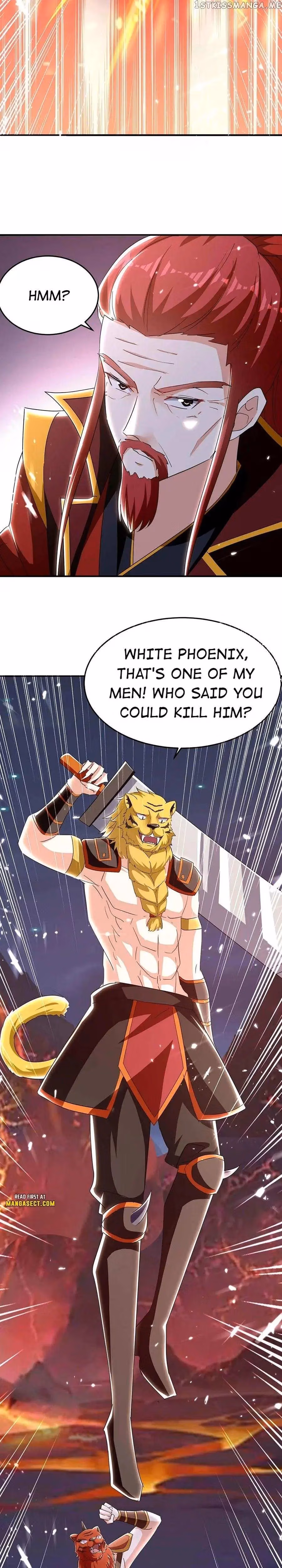 Read The Great Level Up chapter 290 image 2 on Lezhin