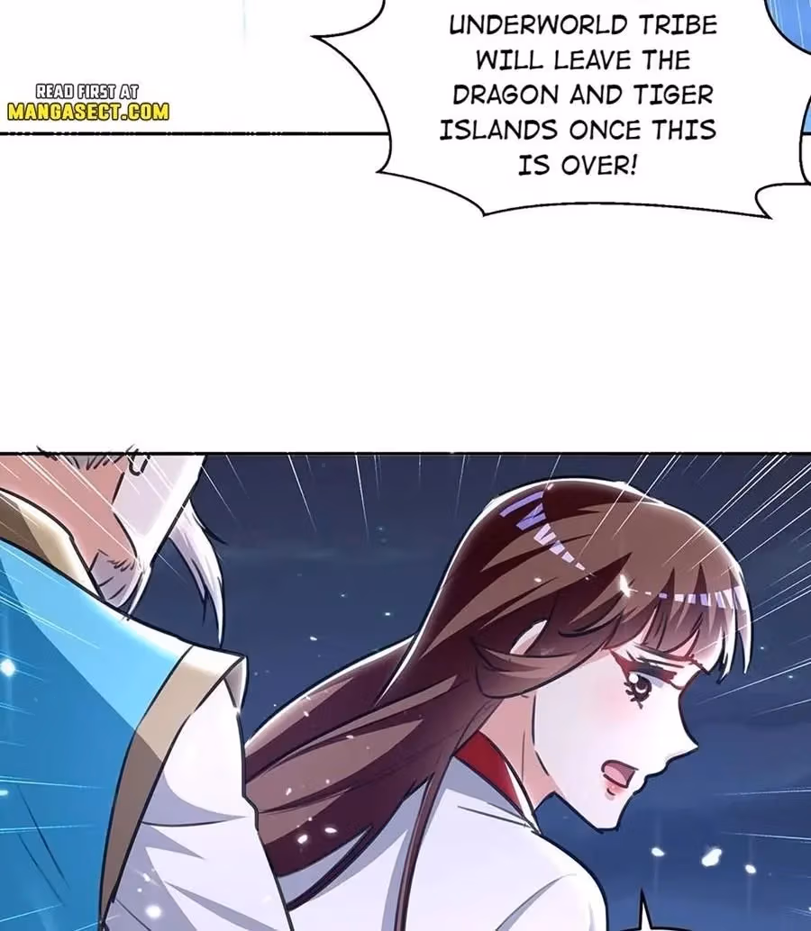 Read The Great Level Up chapter 291 image 13 on Lezhin