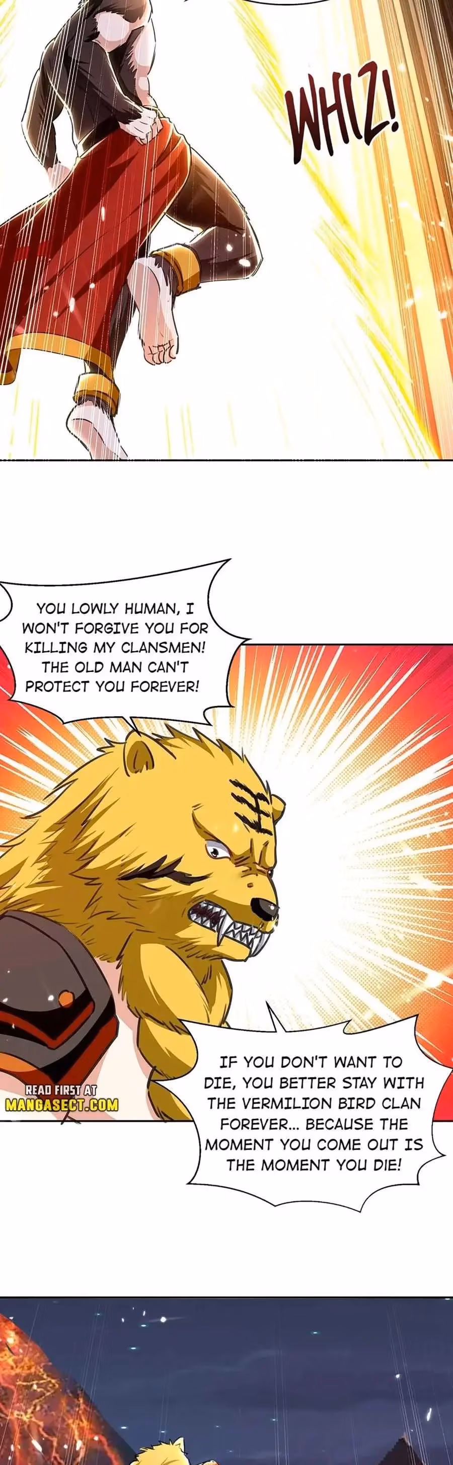 Read The Great Level Up chapter 291 image 15 on Lezhin
