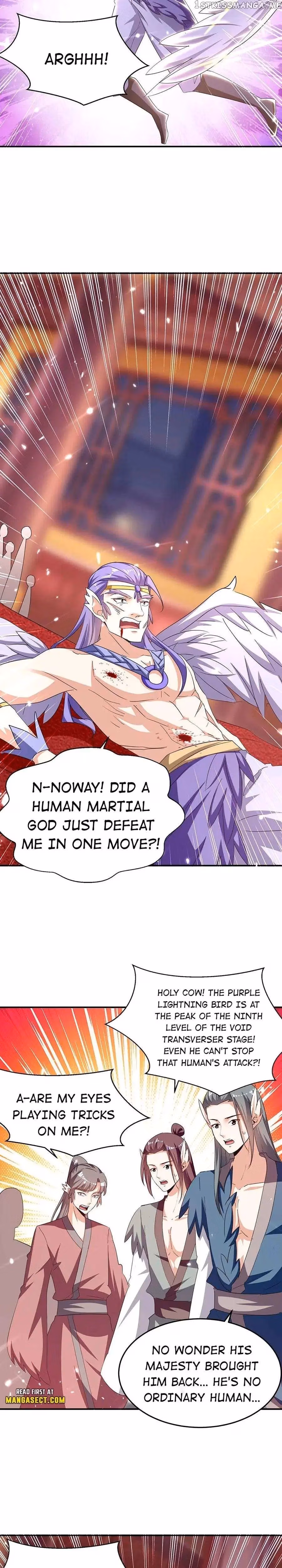 Read The Great Level Up chapter 292 image 10 on Lezhin