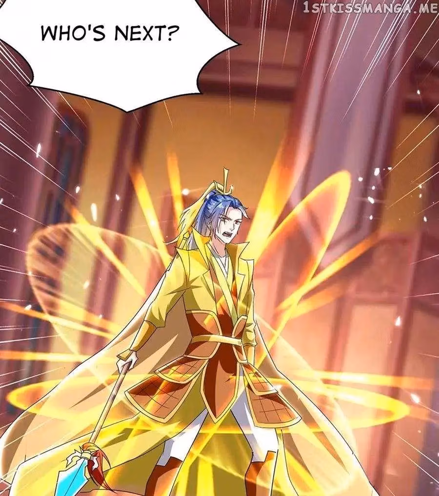 Read The Great Level Up chapter 292 image 11 on Lezhin