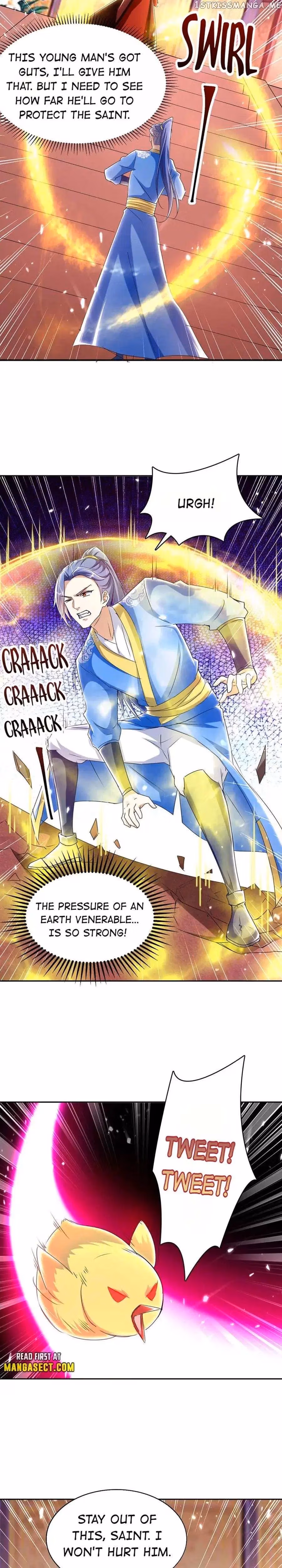 Read The Great Level Up chapter 293 image 4 on Lezhin