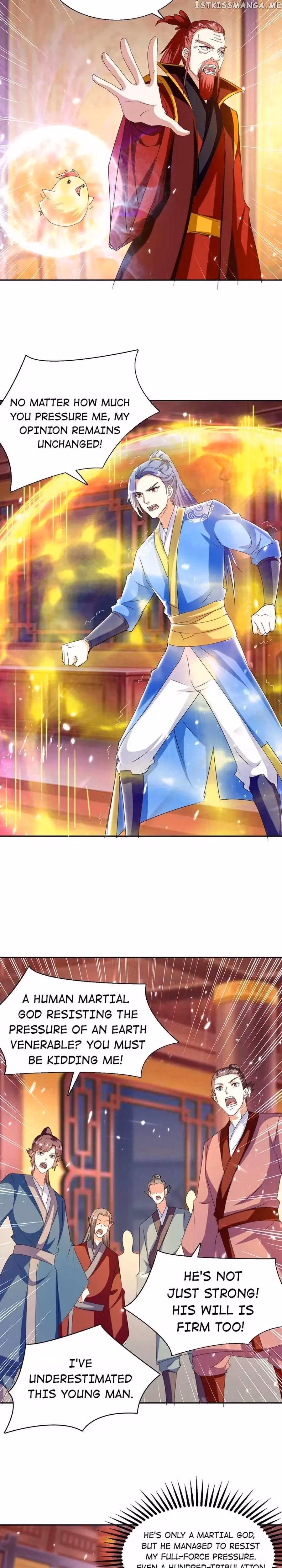 Read The Great Level Up chapter 293 image 5 on Lezhin