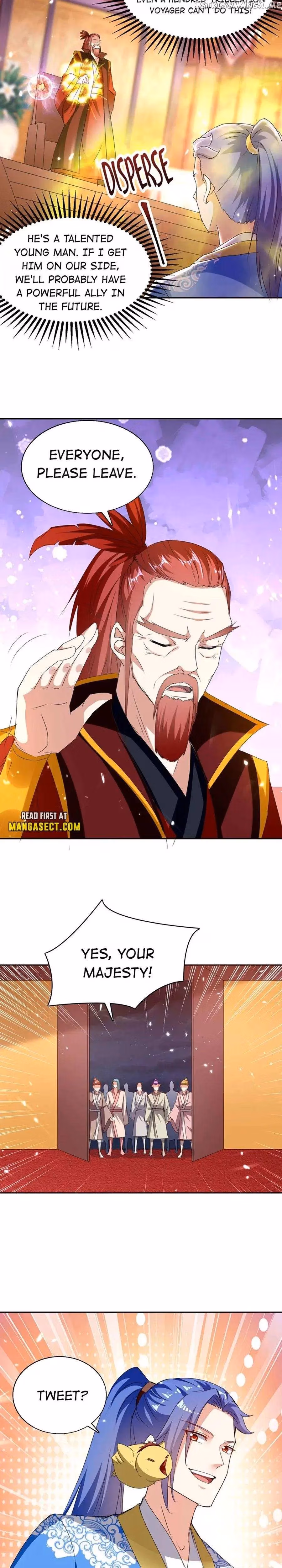 Read The Great Level Up chapter 293 image 6 on Lezhin