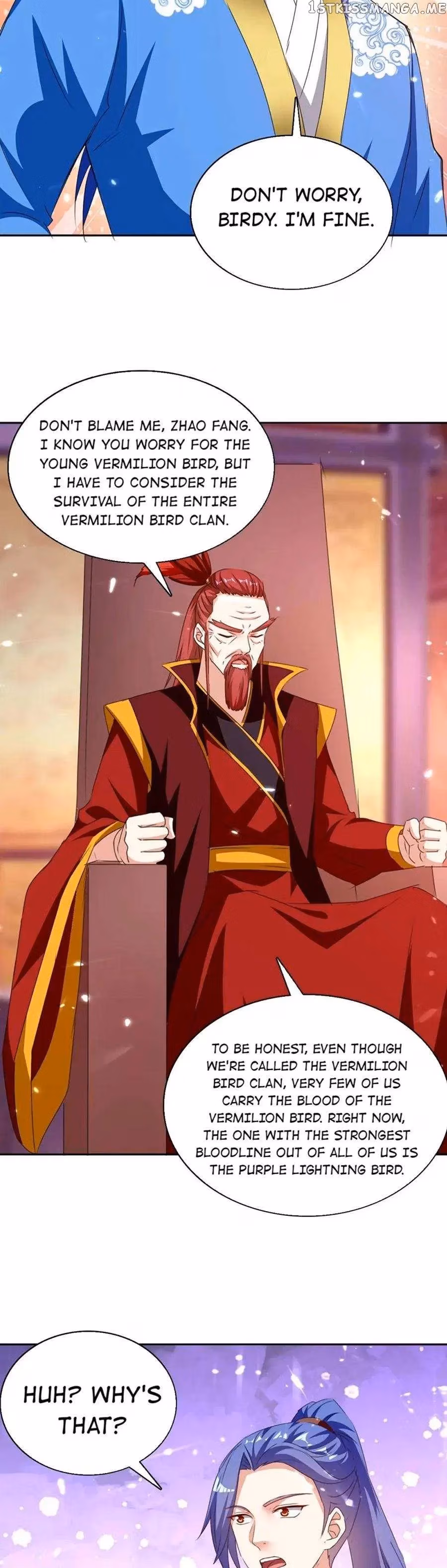 Read The Great Level Up chapter 293 image 7 on Lezhin