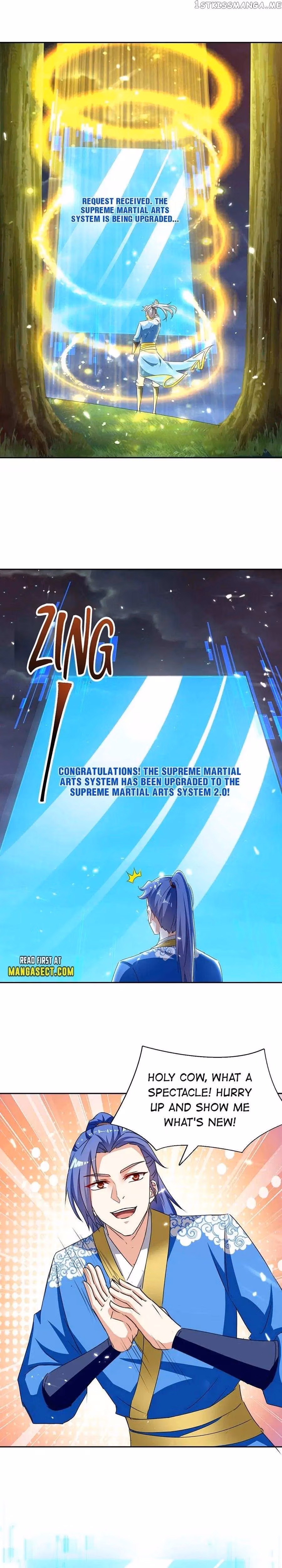 Read The Great Level Up chapter 294 image 10 on Lezhin