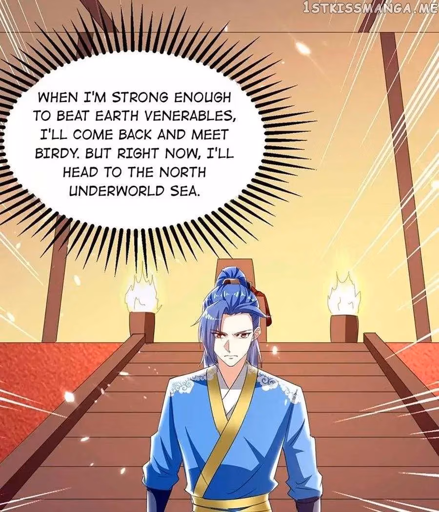 Read The Great Level Up chapter 294 image 3 on Lezhin