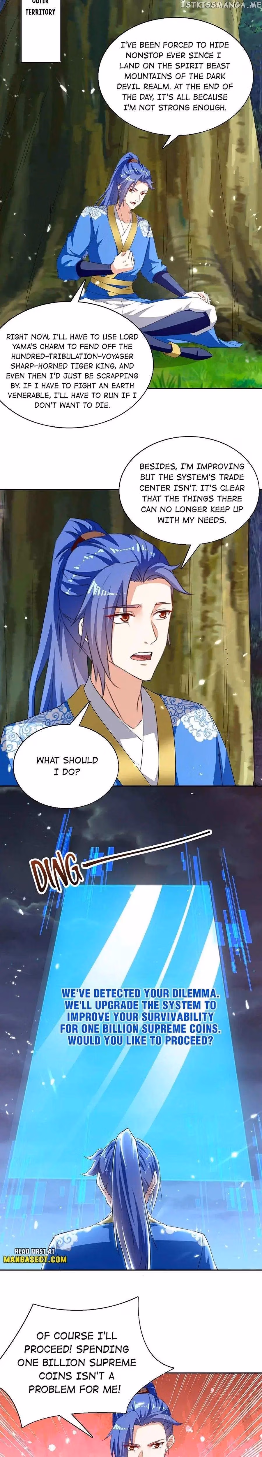 Read The Great Level Up chapter 294 image 8 on Lezhin