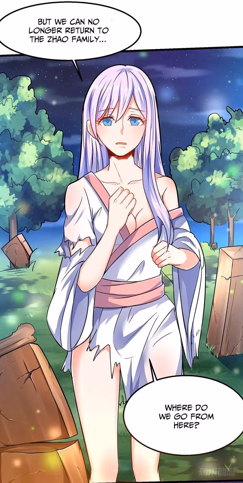 Read The Great Level Up chapter 3 image 0 on Lezhin