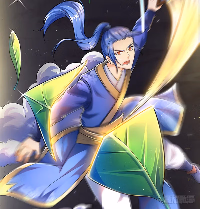 Read The Great Level Up chapter 3 image 12 on Lezhin