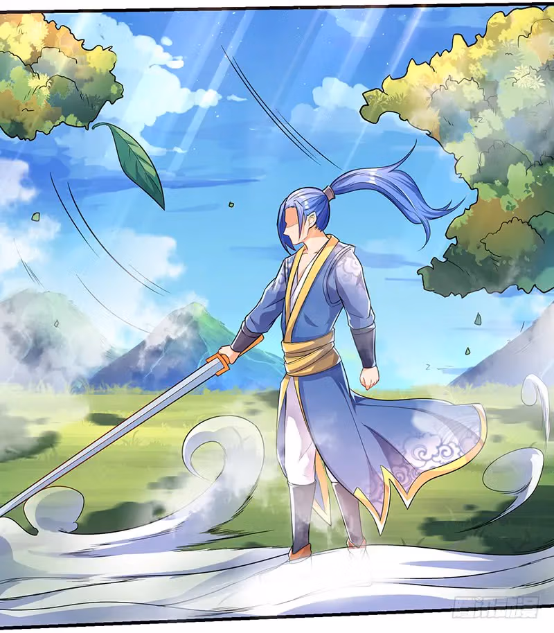 Read The Great Level Up chapter 3 image 15 on Lezhin
