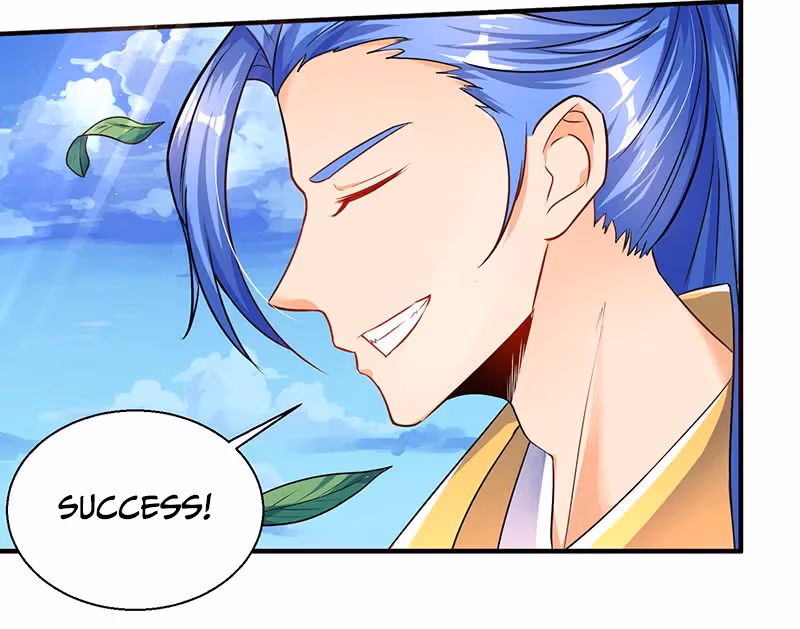 Read The Great Level Up chapter 3 image 16 on Lezhin