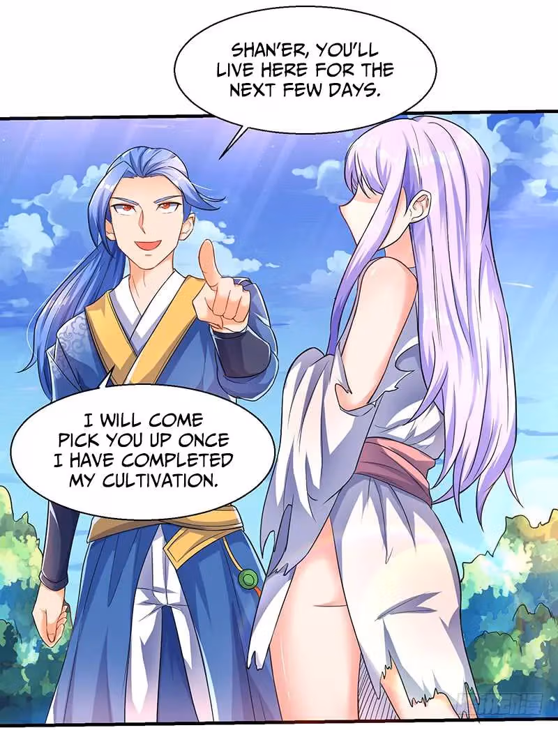 Read The Great Level Up chapter 3 image 18 on Lezhin