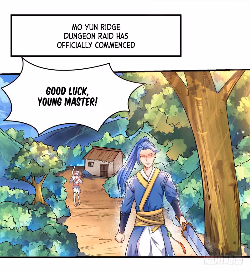 Read The Great Level Up chapter 3 image 19 on Lezhin