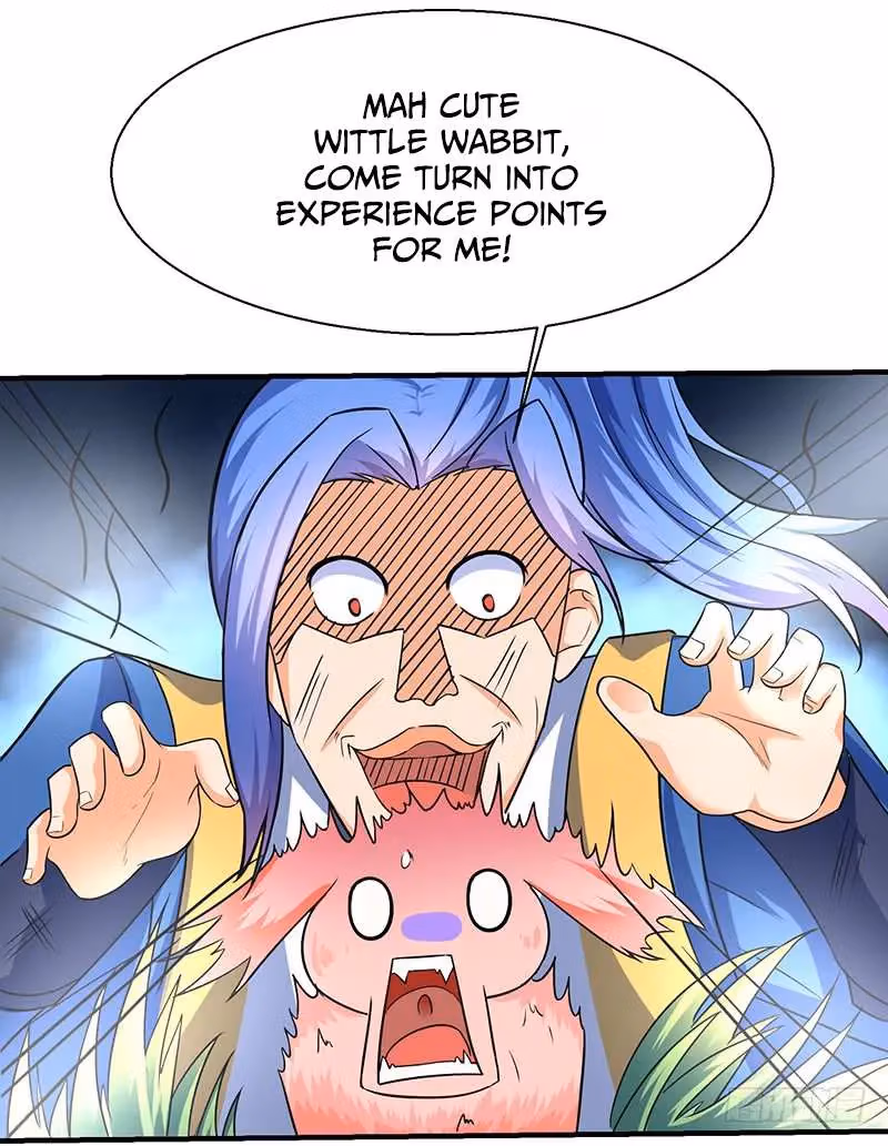 Read The Great Level Up chapter 3 image 23 on Lezhin