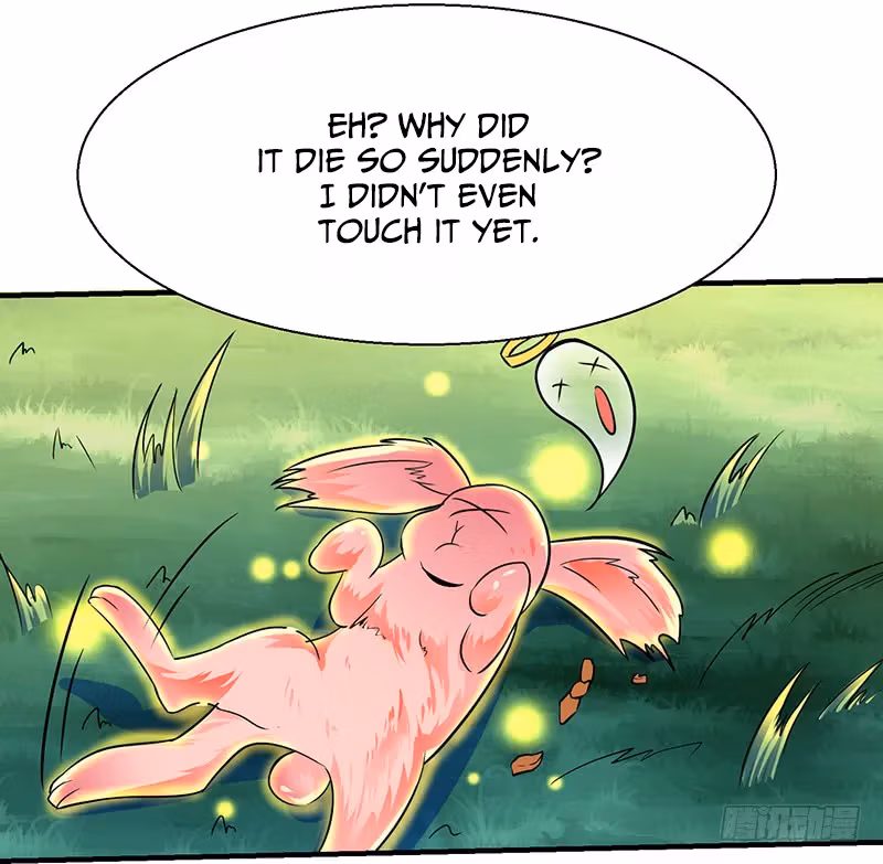 Read The Great Level Up chapter 3 image 24 on Lezhin