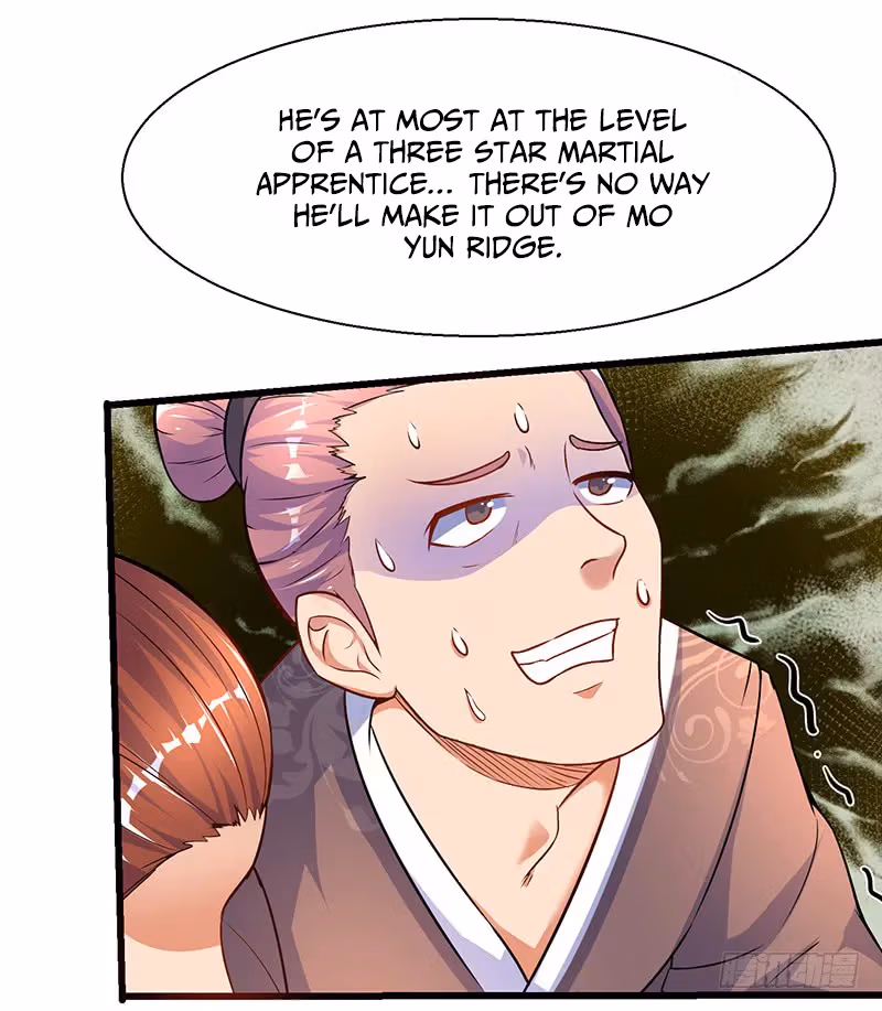 Read The Great Level Up chapter 3 image 6 on Lezhin