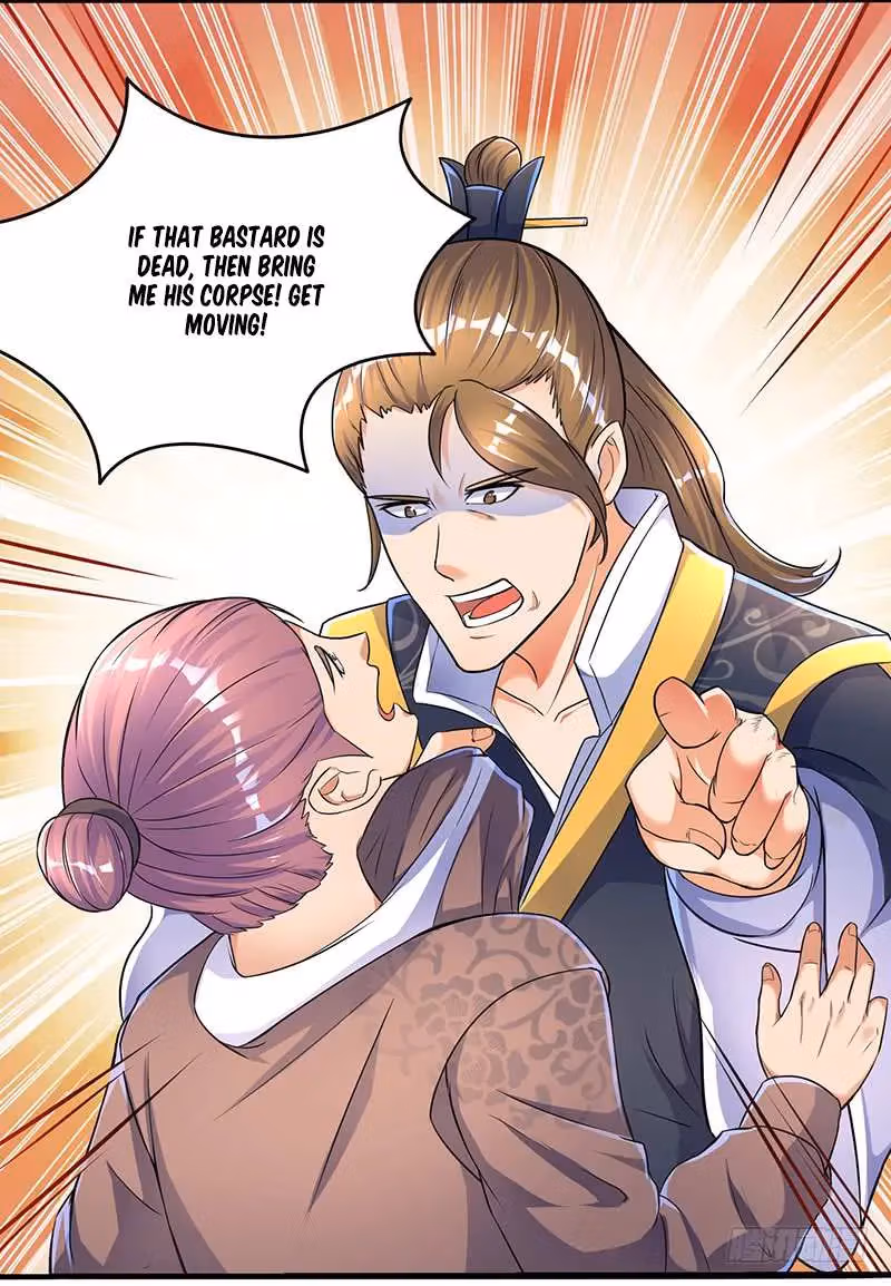 Read The Great Level Up chapter 3 image 7 on Lezhin