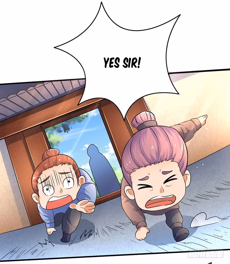Read The Great Level Up chapter 3 image 8 on Lezhin
