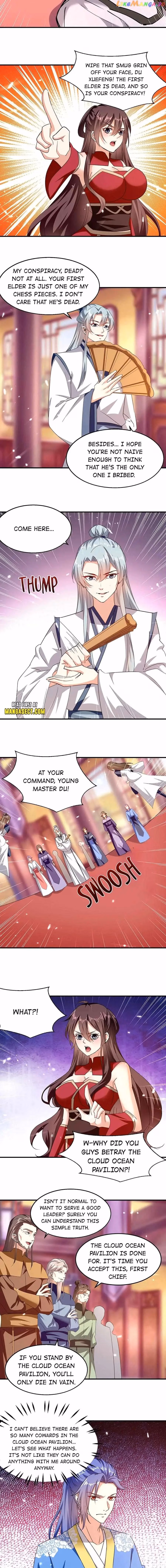Read The Great Level Up chapter 310 image 2 on Lezhin