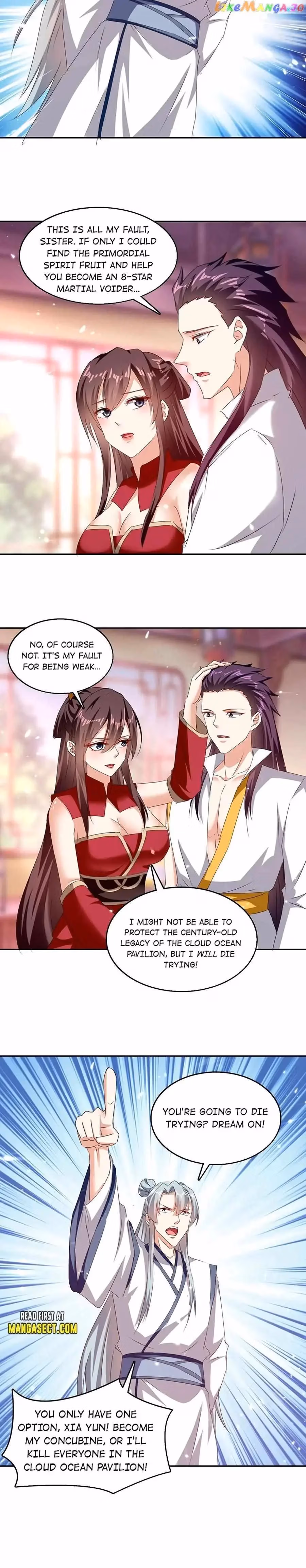 Read The Great Level Up chapter 310 image 5 on Lezhin