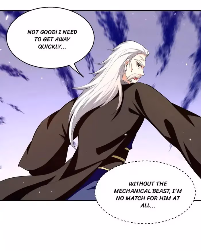 Read The Great Level Up chapter 319 image 12 on Lezhin