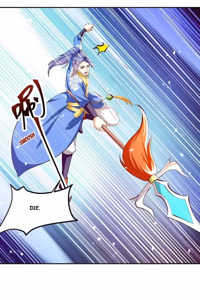 Read The Great Level Up chapter 319 image 13 on Lezhin